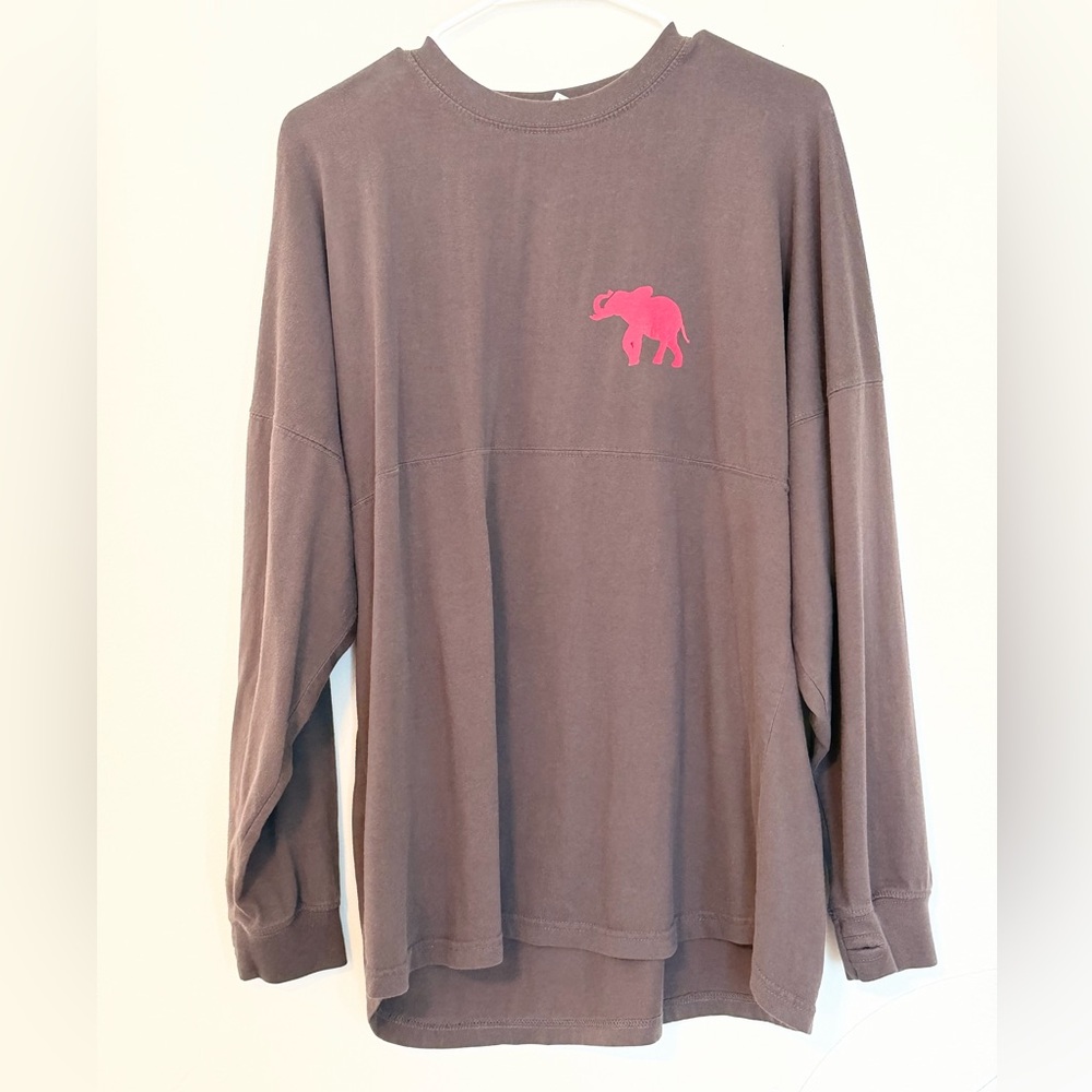 Alabama Rammer Jammer Top